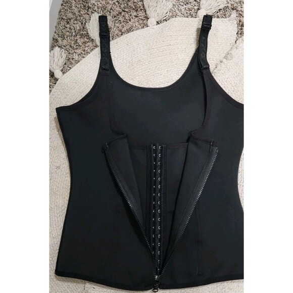 LODAY Waist Trainer Corset for Women Tummy Control Sport Workout Body Shaper 3XL - Picture 1 of 7